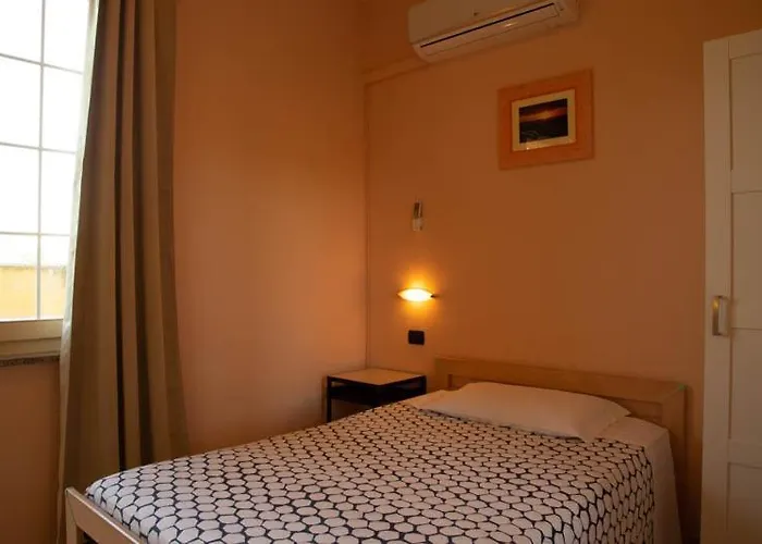 La Quercia Hotel Con Ristorante