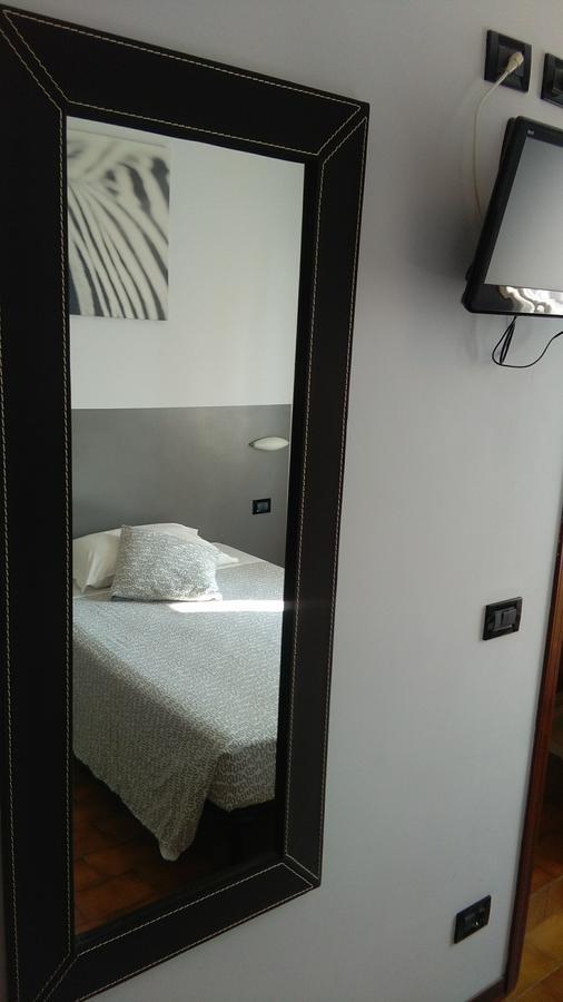 La Quercia Con Ristorante Hotel