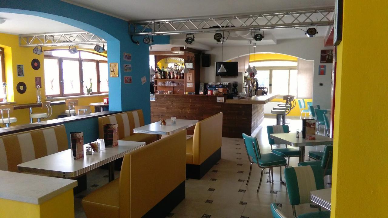 La Quercia Con Ristorante